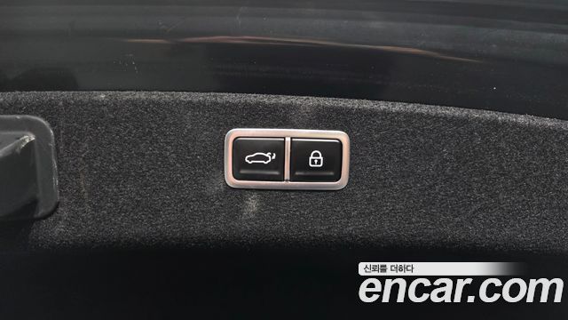 Genesis G80 2022 — photo 35