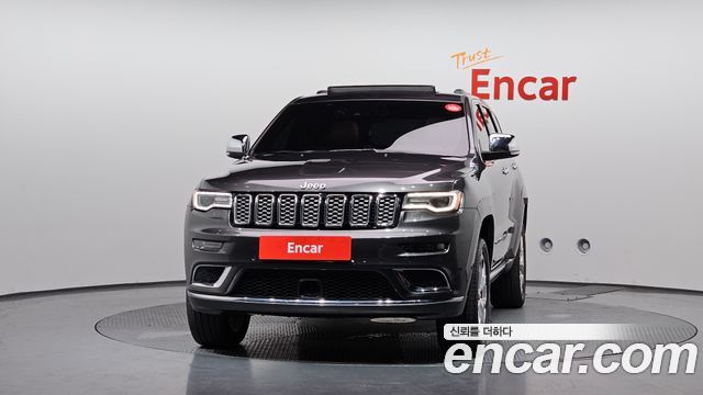 Jeep Cherokee 2020 — photo 3