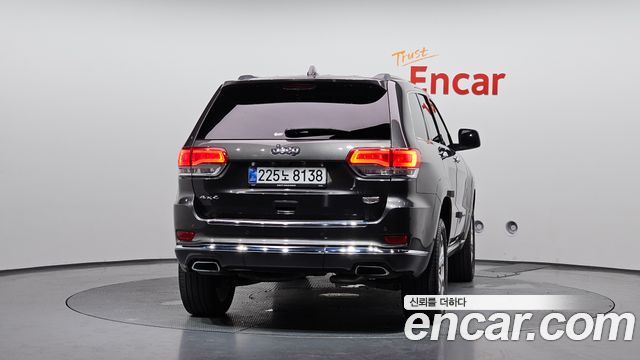 Jeep Cherokee 2020 — photo 4