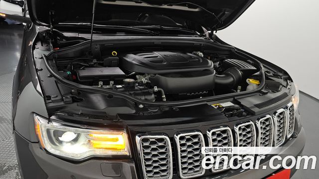 Jeep Cherokee 2020 — photo 6