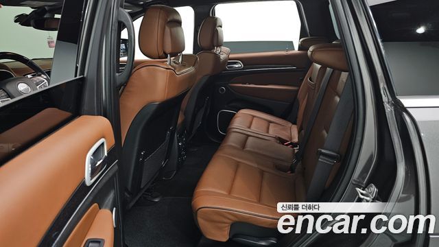 Jeep Cherokee 2020 — photo 18