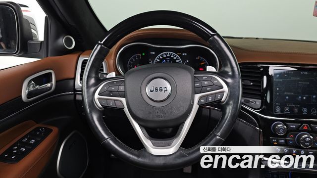 Jeep Cherokee 2020 — photo 19