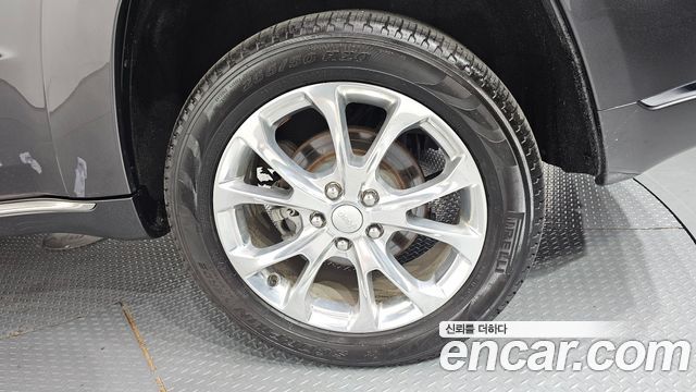 Jeep Cherokee 2020 — photo 7