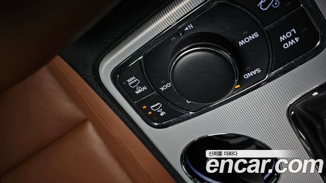 Jeep Cherokee 2020 — photo 30
