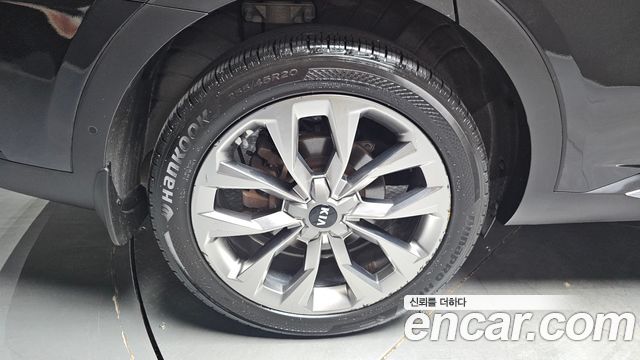 Kia Sorento 2021 — photo 5