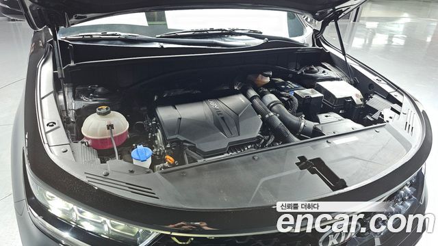 Kia Sorento 2021 — photo 6