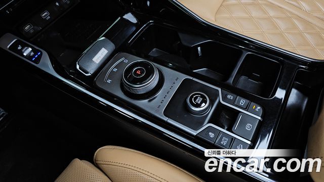 Kia Sorento 2021 — photo 12