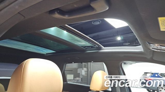 Kia Sorento 2021 — photo 22