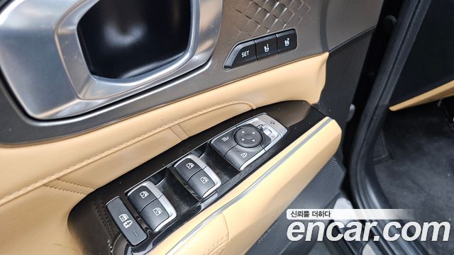 Kia Sorento 2021 — photo 23