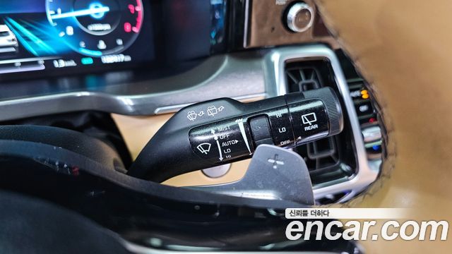 Kia Sorento 2021 — photo 24
