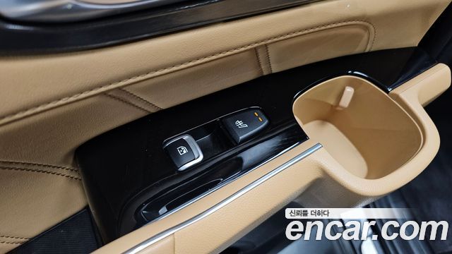 Kia Sorento 2021 — photo 25