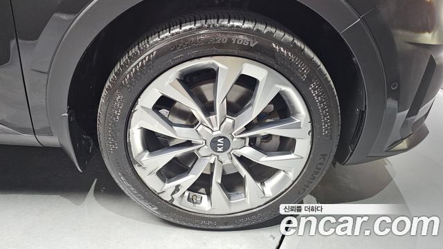 Kia Sorento 2021 — photo 7
