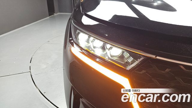 Kia Sorento 2021 — photo 8