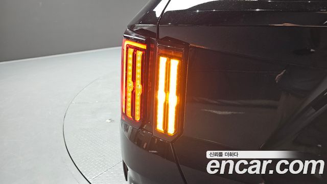 Kia Sorento 2021 — photo 9