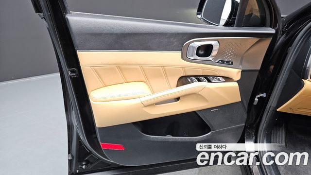 Kia Sorento 2021 — photo 14