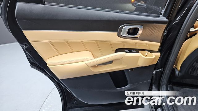 Kia Sorento 2021 — photo 15