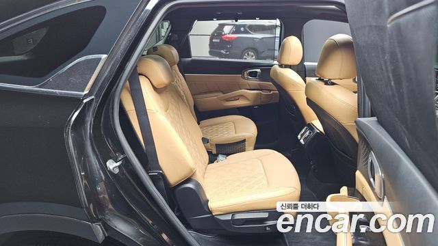 Kia Sorento 2021 — photo 16