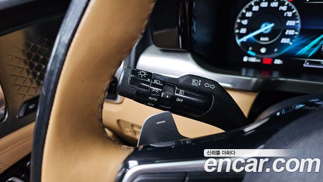 Kia Sorento 2021 — photo 30