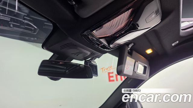 BMW X6 2021 — photo 31