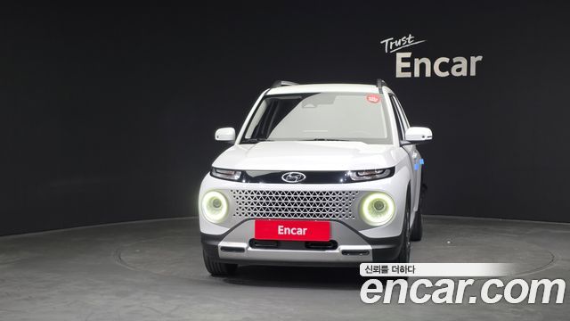 Hyundai Casper 2023 — photo 3