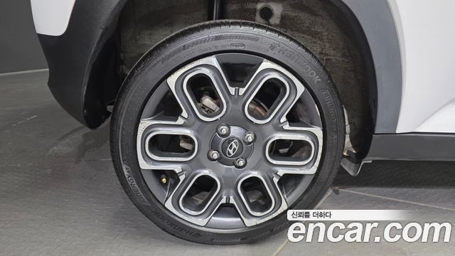 Hyundai Casper 2023 — photo 5