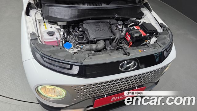 Hyundai Casper 2023 — photo 6