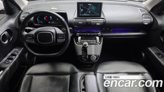 Hyundai Casper 2023 — photo 10