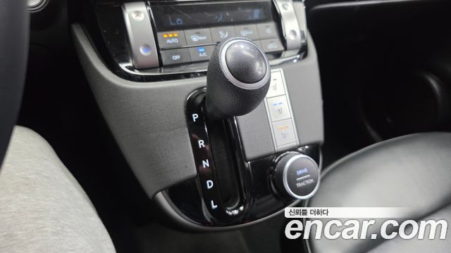 Hyundai Casper 2023 — photo 12