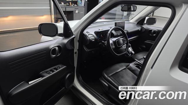Hyundai Casper 2023 — photo 13