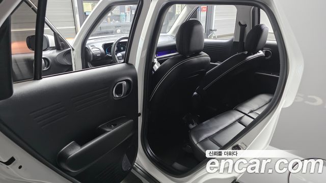 Hyundai Casper 2023 — photo 17