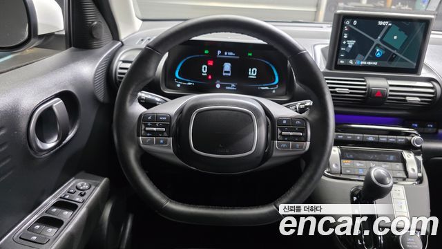 Hyundai Casper 2023 — photo 18