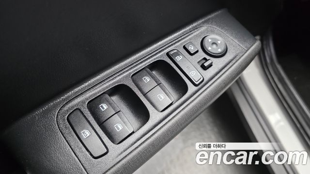Hyundai Casper 2023 — photo 19