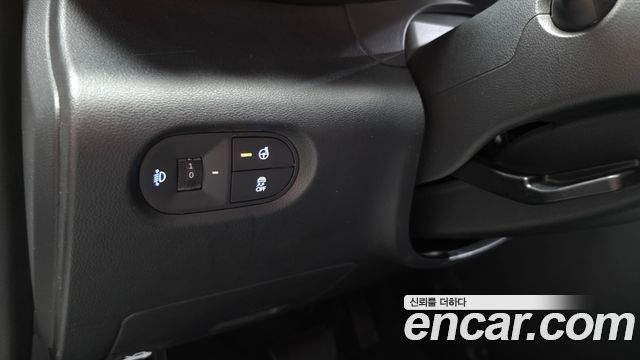 Hyundai Casper 2023 — photo 20