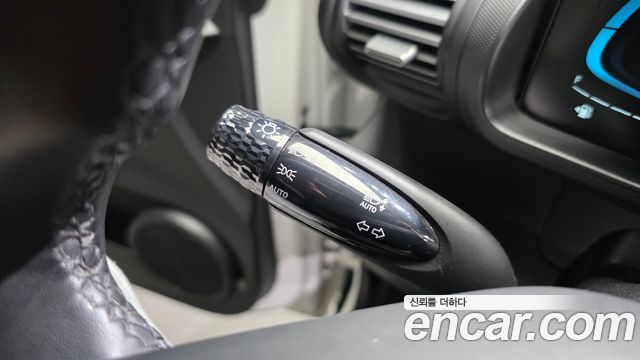 Hyundai Casper 2023 — photo 21
