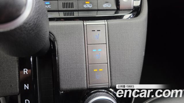 Hyundai Casper 2023 — photo 23