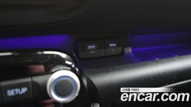Hyundai Casper 2023 — photo 24