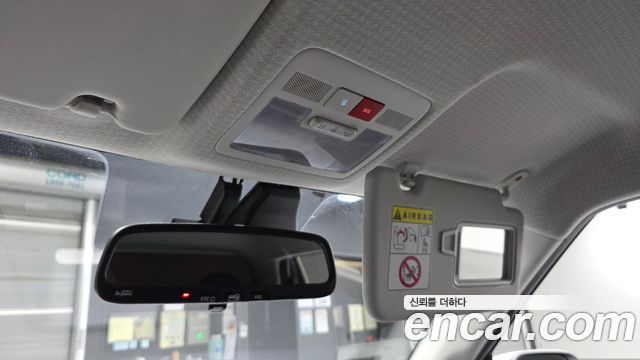 Hyundai Casper 2023 — photo 25