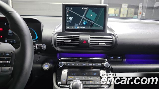 Hyundai Casper 2023 — photo 26