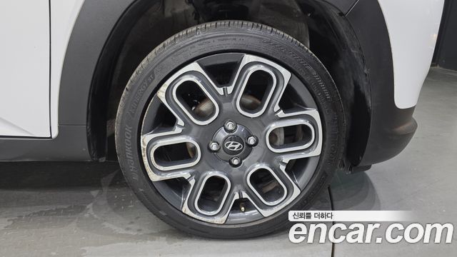 Hyundai Casper 2023 — photo 7