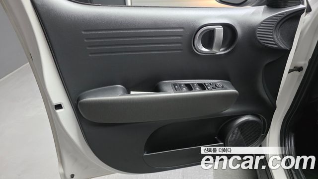 Hyundai Casper 2023 — photo 14
