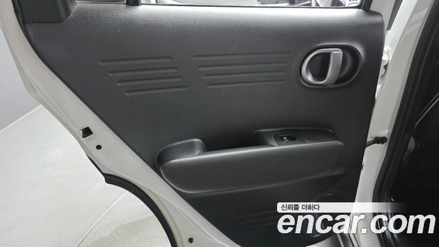 Hyundai Casper 2023 — photo 15