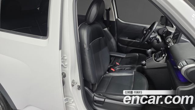 Hyundai Casper 2023 — photo 16