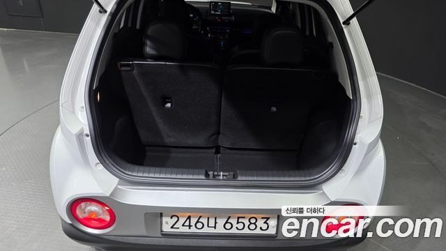 Hyundai Casper 2023 — photo 30