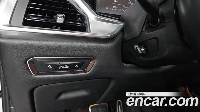 BMW X7 2024 — photo 23