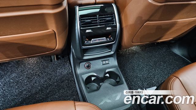 BMW X7 2024 — photo 26