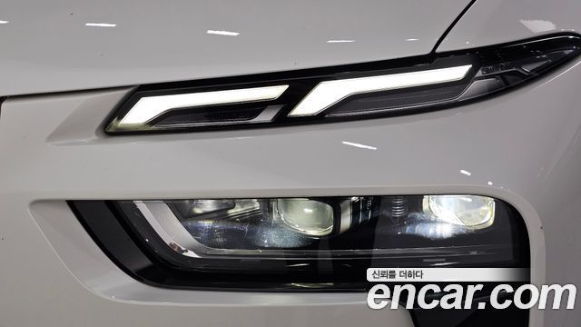 BMW X7 2024 — photo 8