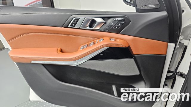 BMW X7 2024 — photo 14