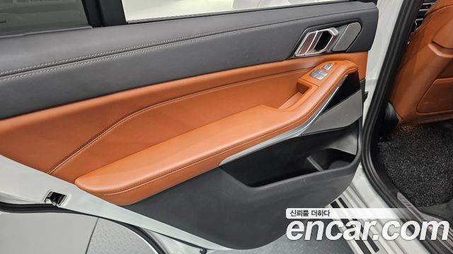 BMW X7 2024 — photo 15