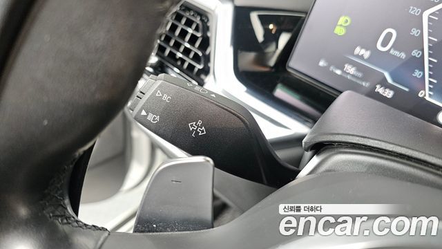 BMW X7 2024 — photo 27
