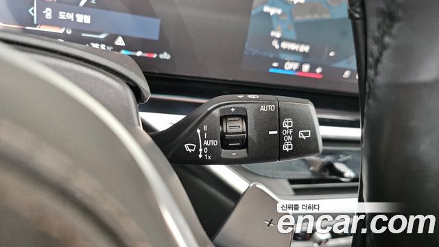 BMW X7 2024 — photo 28